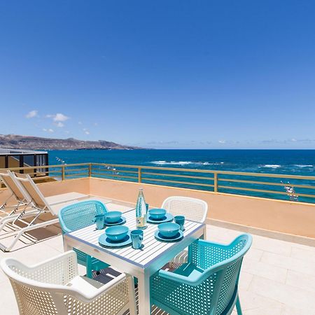 Mirador De Las Canteras Terrace&Pool By Canariasgetaway Las Palmas de Gran Canaria Esterno foto