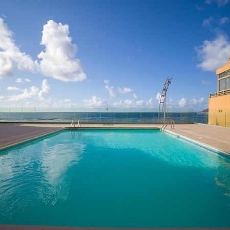 Mirador De Las Canteras Terrace&Pool By Canariasgetaway Las Palmas de Gran Canaria Esterno foto