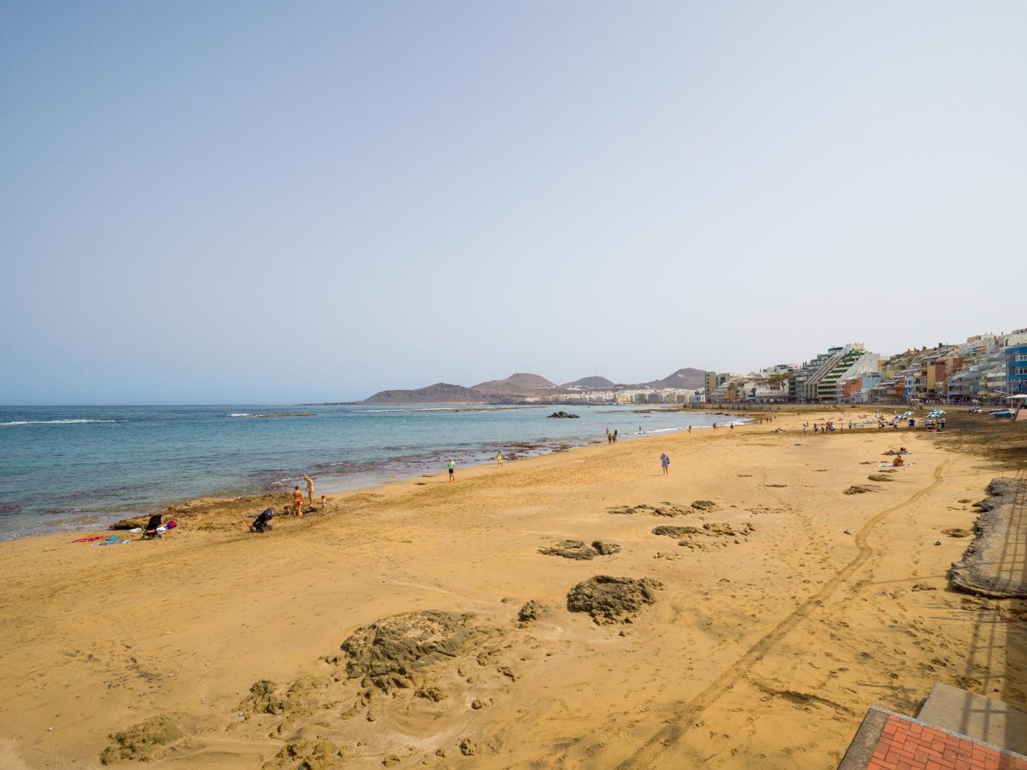 Mirador De Las Canteras Terrace&Pool By Canariasgetaway Las Palmas de Gran Canaria Esterno foto
