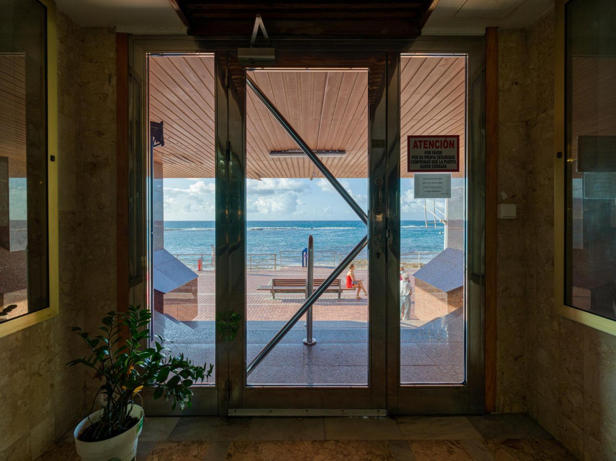 Mirador De Las Canteras Terrace&Pool By Canariasgetaway Las Palmas de Gran Canaria Esterno foto