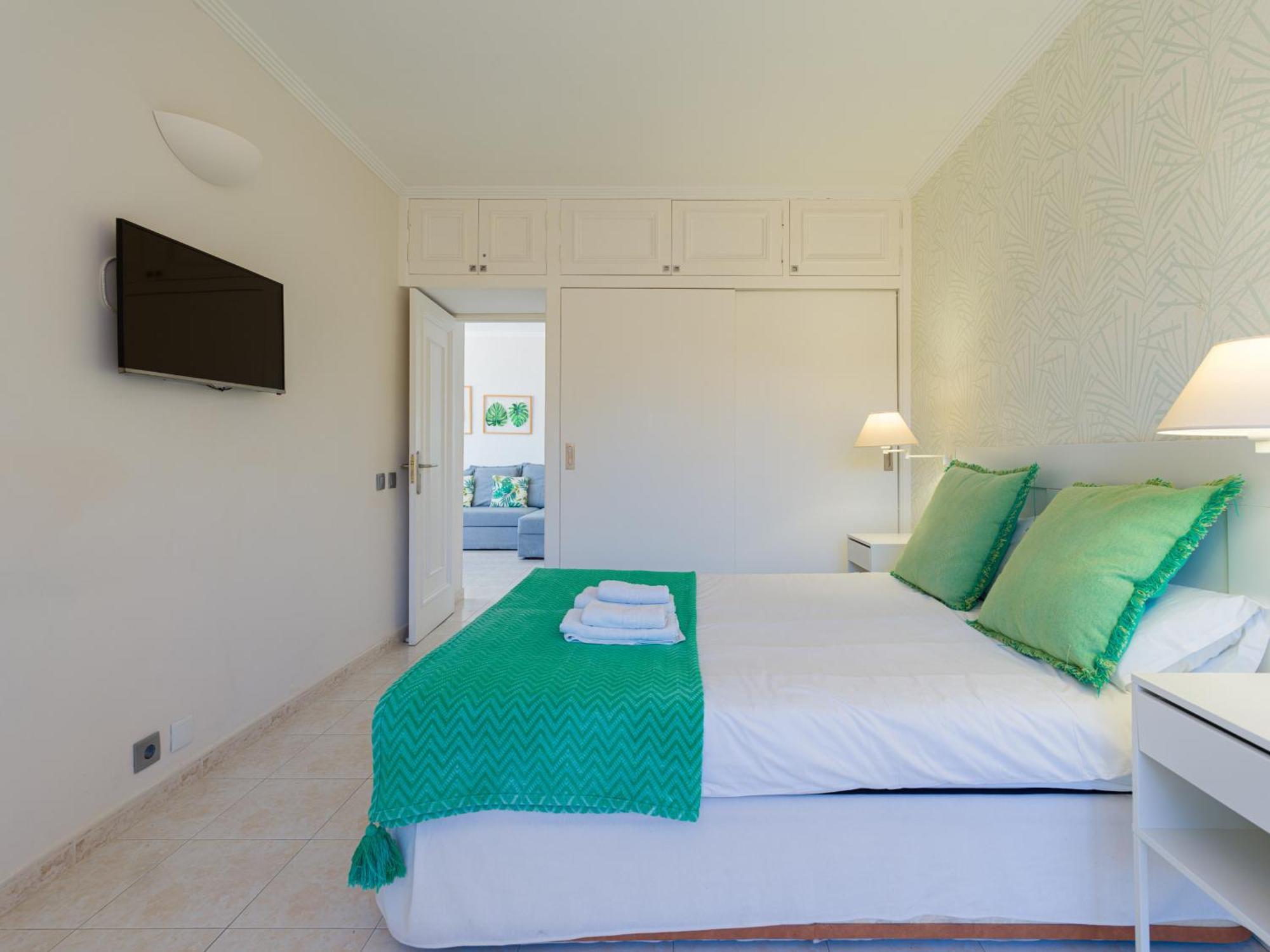 Mirador De Las Canteras Terrace&Pool By Canariasgetaway Las Palmas de Gran Canaria Esterno foto