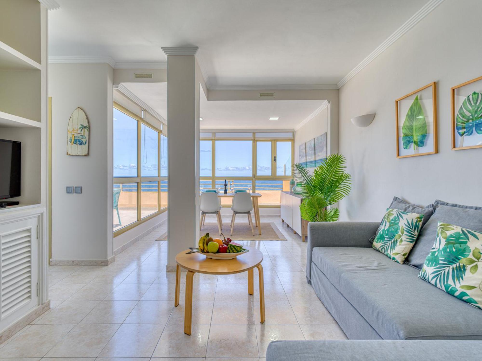Mirador De Las Canteras Terrace&Pool By Canariasgetaway Las Palmas de Gran Canaria Esterno foto