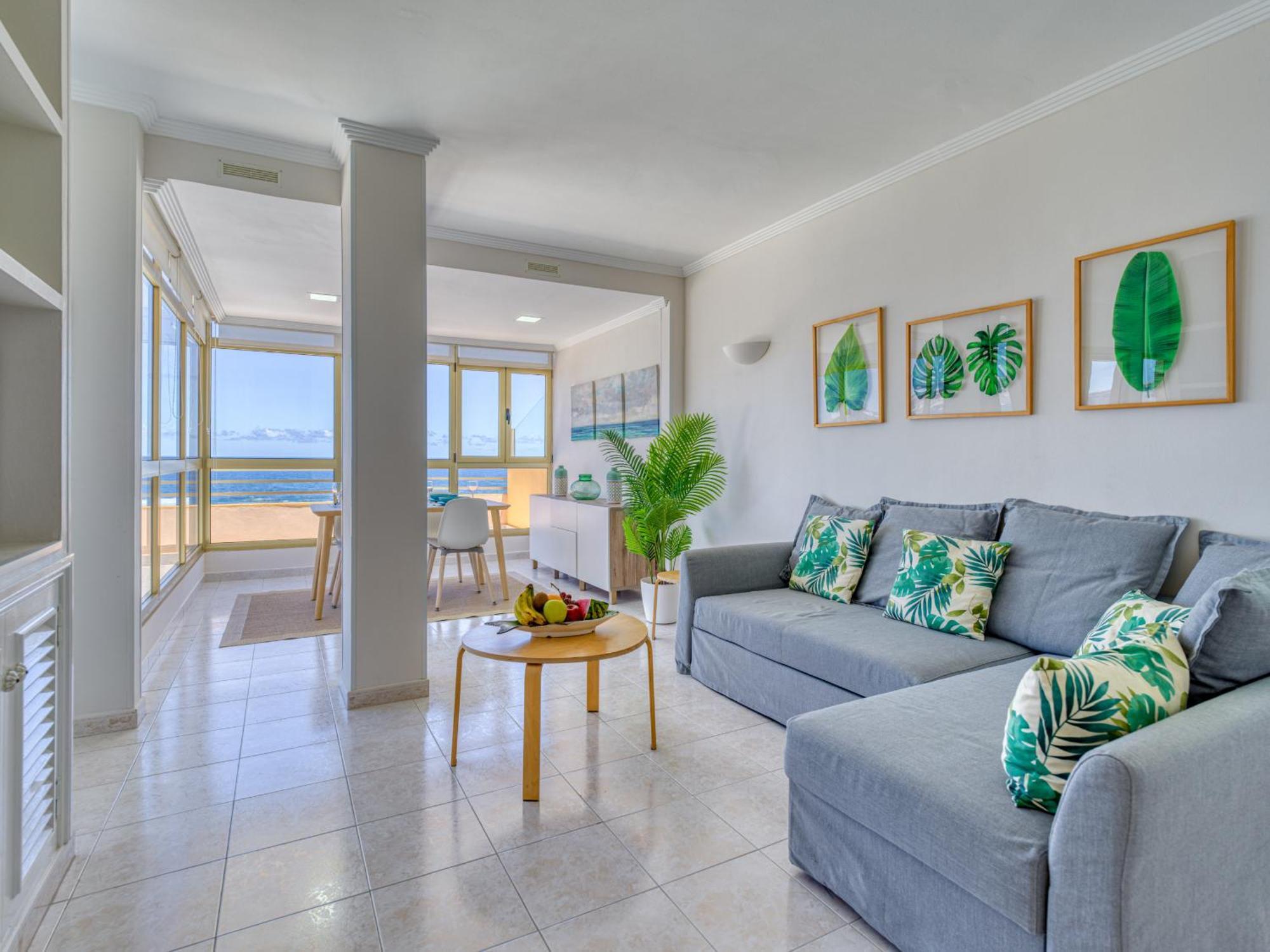 Mirador De Las Canteras Terrace&Pool By Canariasgetaway Las Palmas de Gran Canaria Esterno foto
