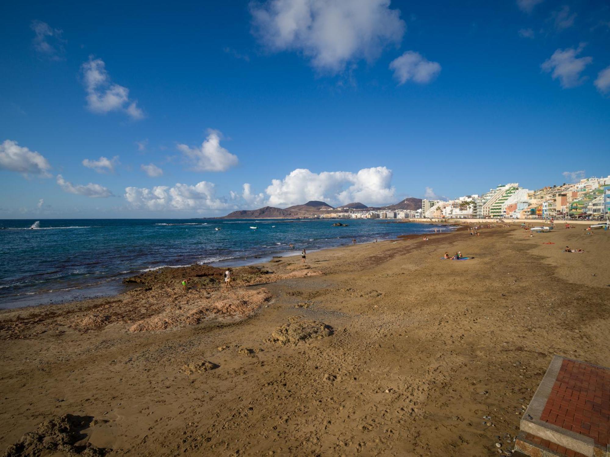 Mirador De Las Canteras Terrace&Pool By Canariasgetaway Las Palmas de Gran Canaria Esterno foto
