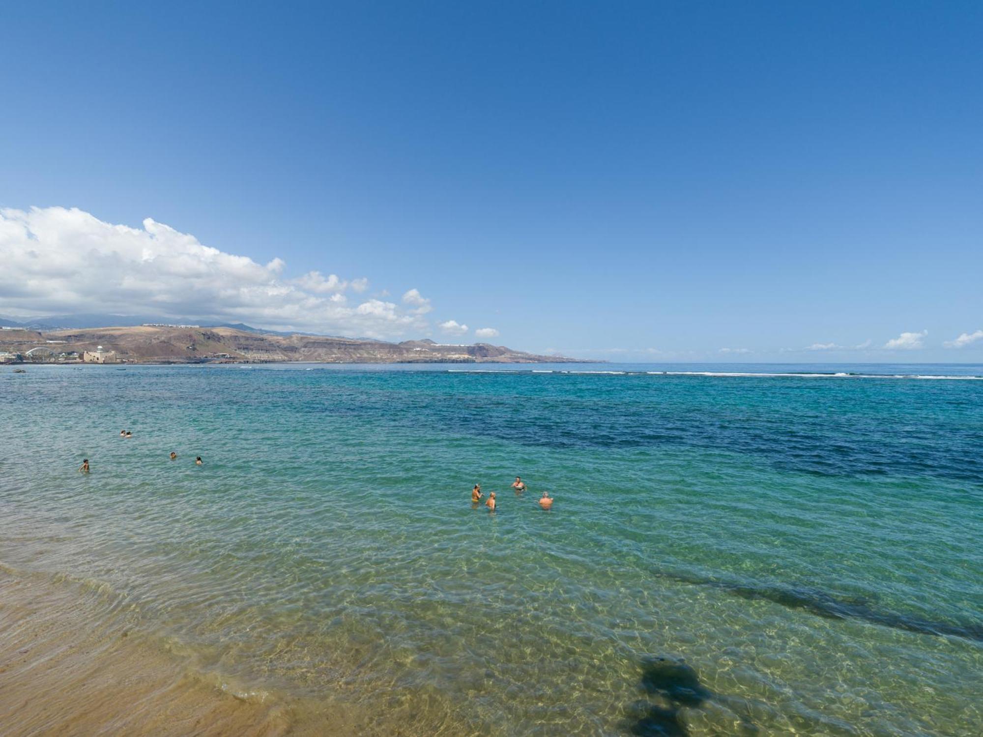 Mirador De Las Canteras Terrace&Pool By Canariasgetaway Las Palmas de Gran Canaria Esterno foto