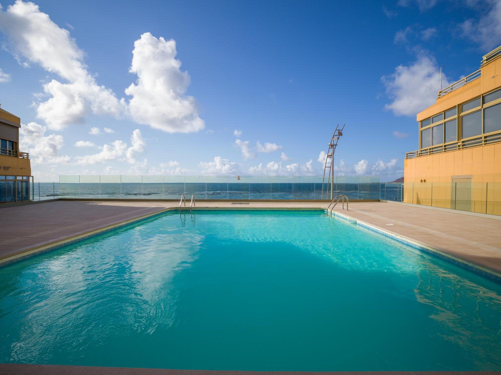 Mirador De Las Canteras Terrace&Pool By Canariasgetaway Las Palmas de Gran Canaria Esterno foto
